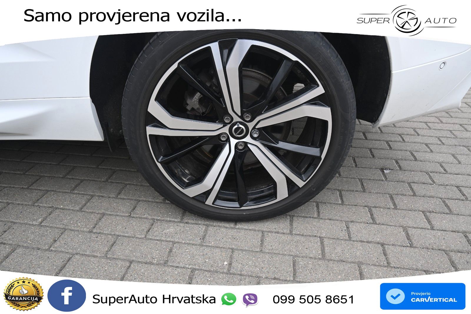 Volvo XC60 T8 AWD Geartronic ACC+HEAD+4xGR SJED+360+PANO