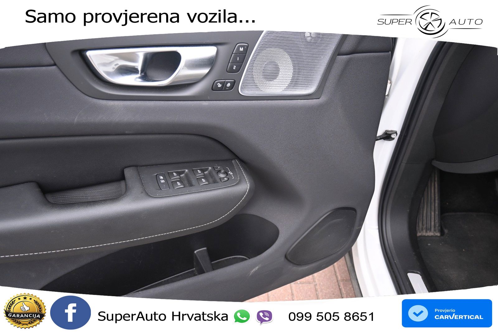 Volvo XC60 T8 AWD Geartronic ACC+HEAD+4xGR SJED+360+PANO