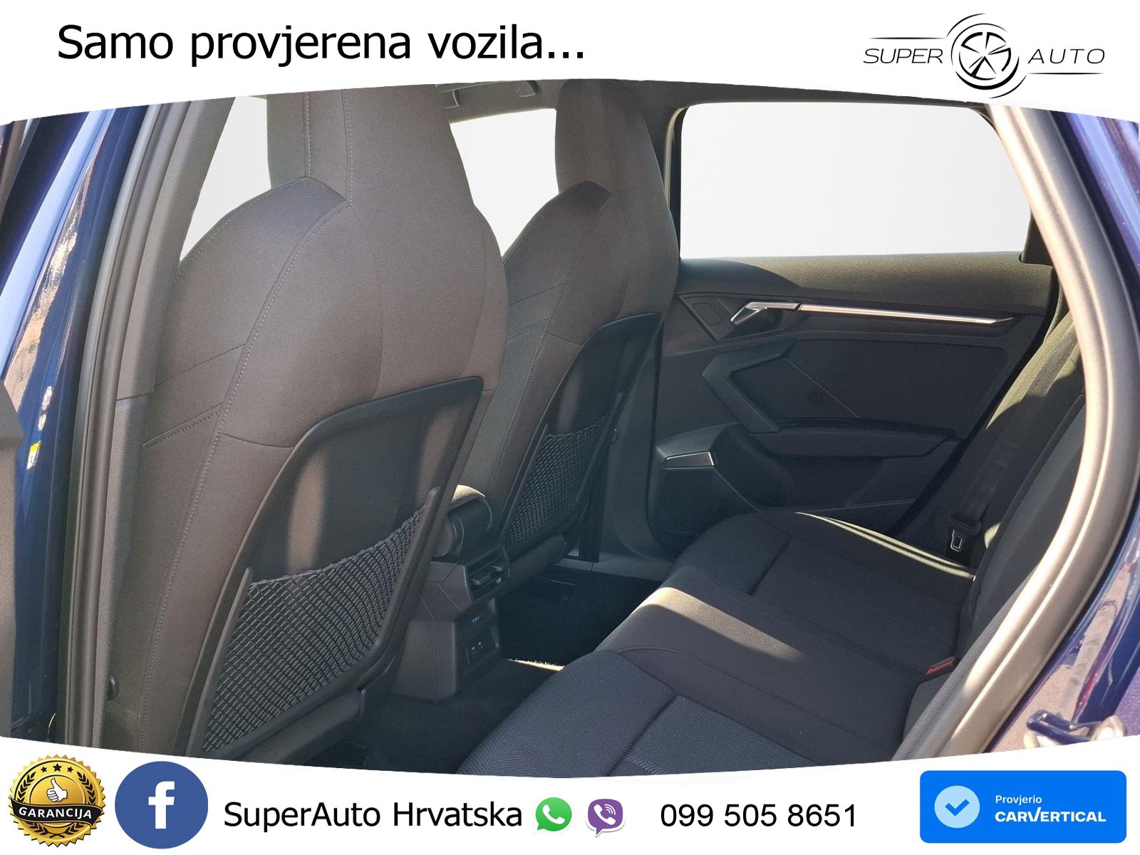 Audi A3 35 TFSI (150 KS) S tronic S line LED+GR SJED+ACC
