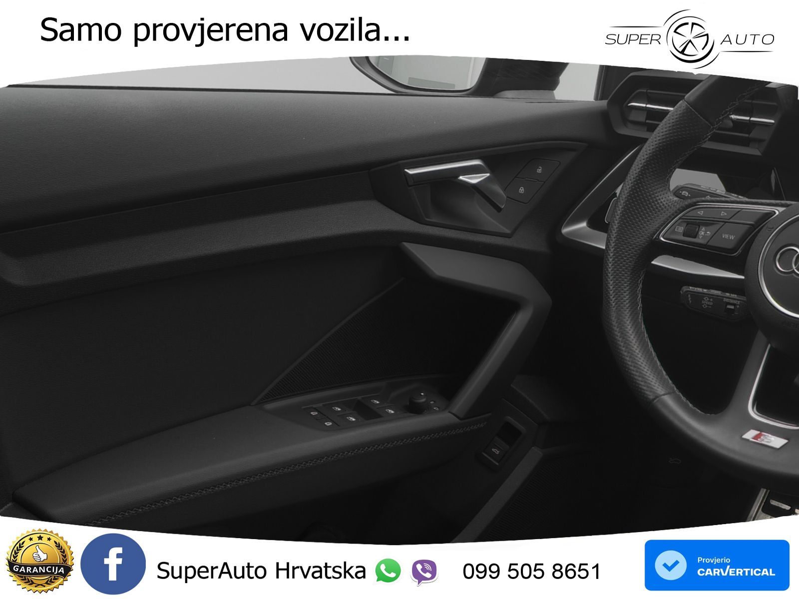 Audi A3 35 TFSI (150 KS) S tronic 2x S line
