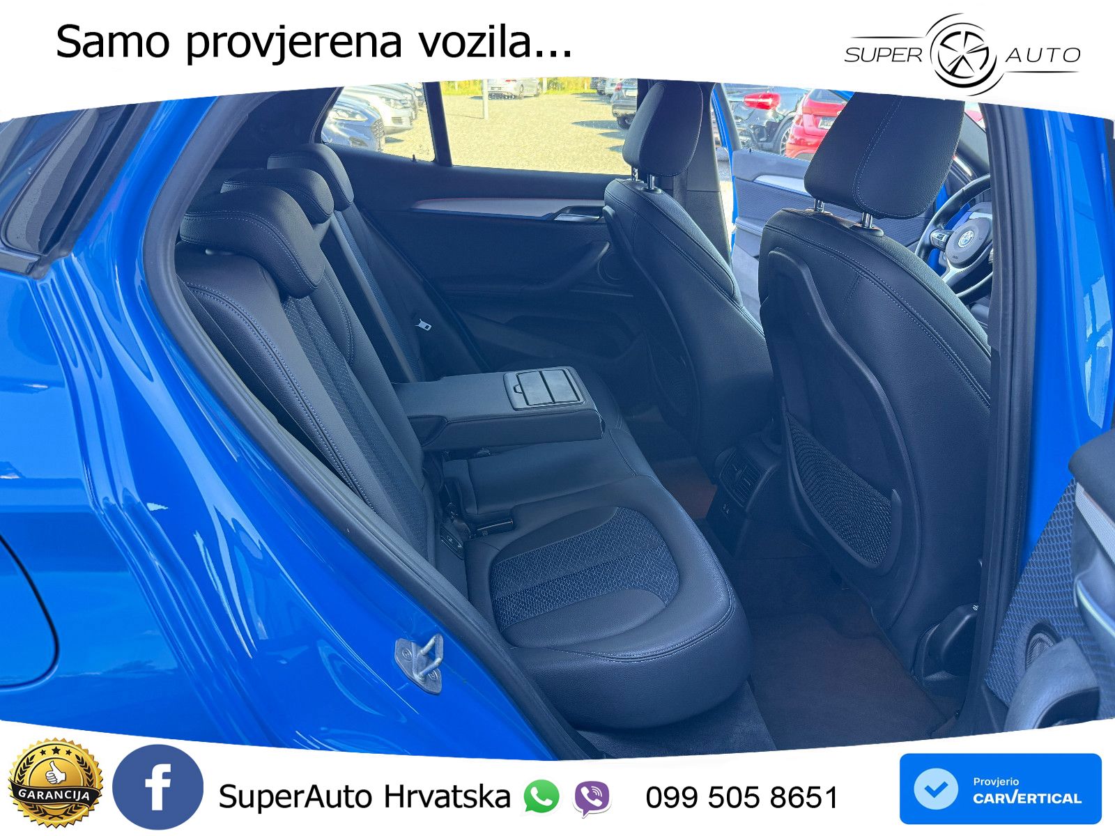 BMW X2 sDrive20i Steptronic M Sport