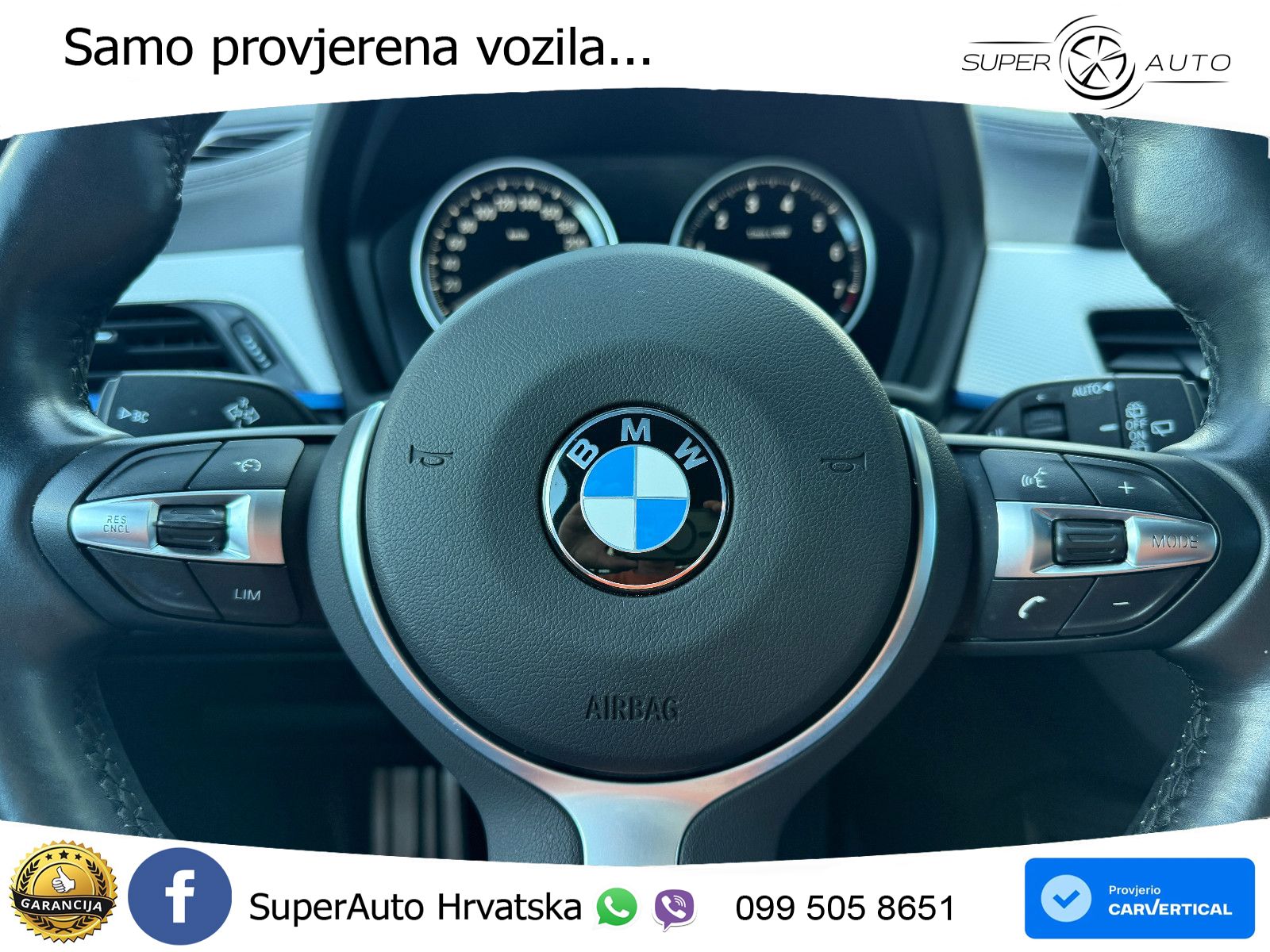 BMW X2 sDrive20i Steptronic M Sport