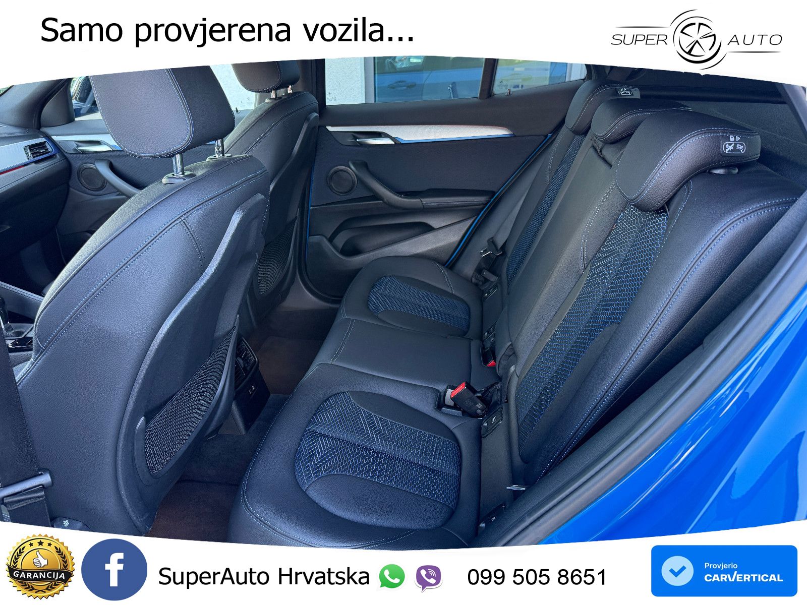 BMW X2 sDrive20i Steptronic M Sport