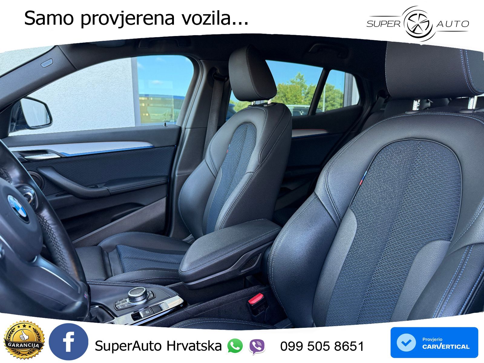 BMW X2 sDrive20i Steptronic M Sport