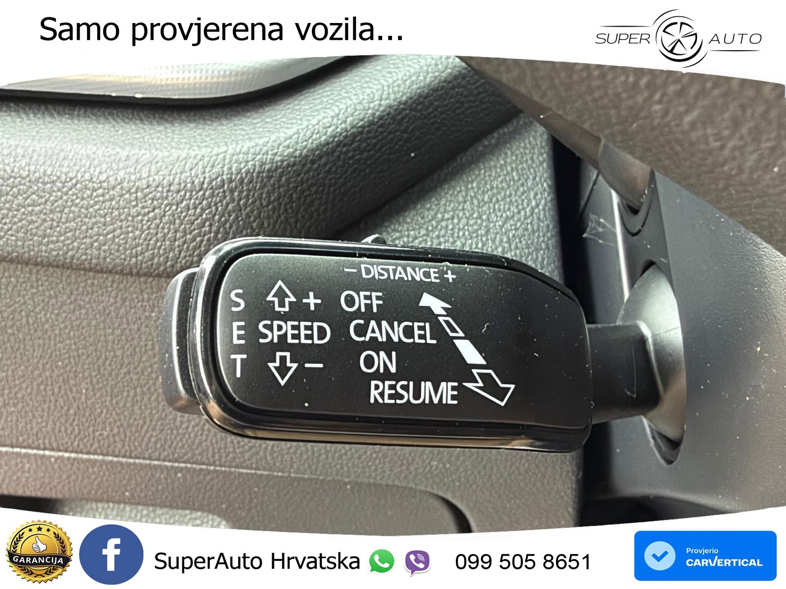 Škoda Octavia Combi 1.5 TSI (116 KS) DSG Selection LED+GR SJED+ACC
