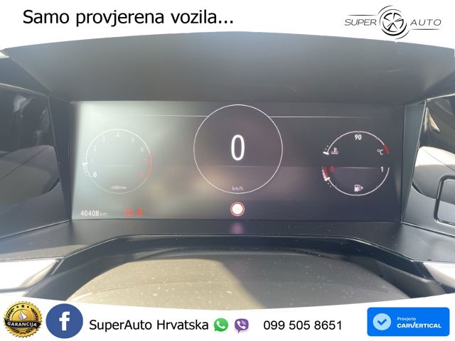 Opel Grandland 1.2i Turbo (130 KS) GS