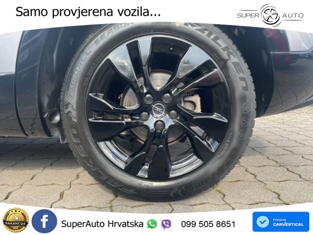 Opel Grandland 1.2i Turbo (130 KS) GS