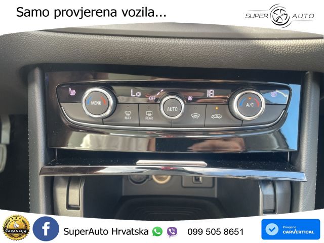 Opel Grandland 1.2i Turbo (130 KS) GS
