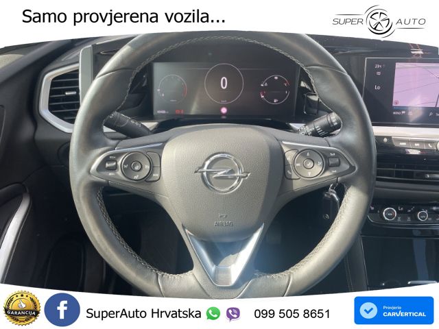 Opel Grandland 1.2i Turbo (130 KS) GS
