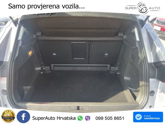 Opel Grandland 1.2i Turbo (130 KS) GS