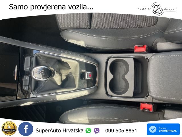 Opel Grandland 1.2i Turbo (130 KS) GS