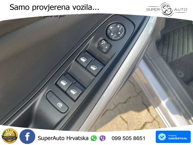 Opel Grandland 1.2i Turbo (130 KS) GS