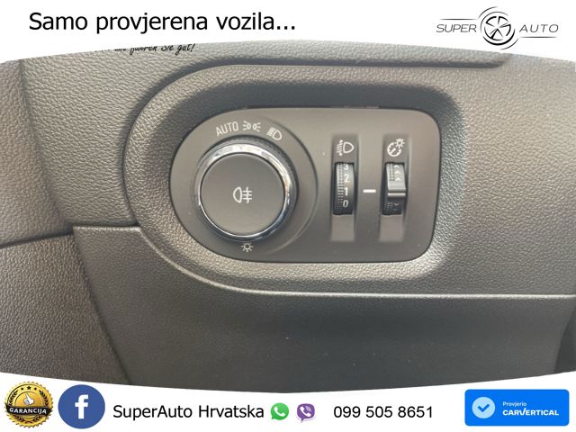 Opel Grandland 1.2i Turbo (130 KS) GS