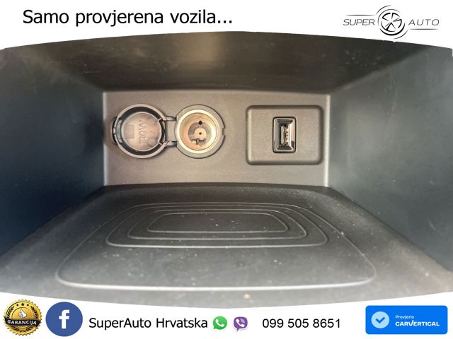 Opel Grandland 1.2i Turbo (130 KS) GS