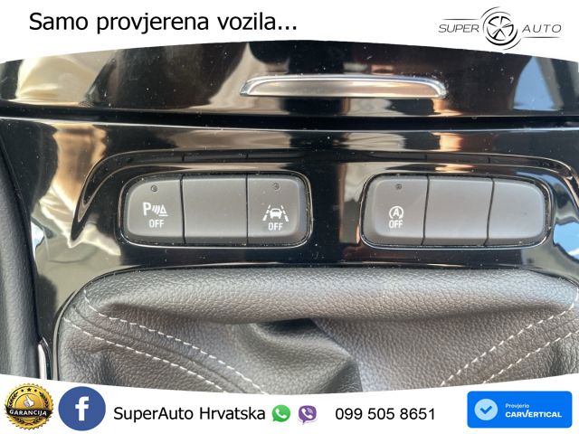 Opel Grandland 1.2i Turbo (130 KS) GS