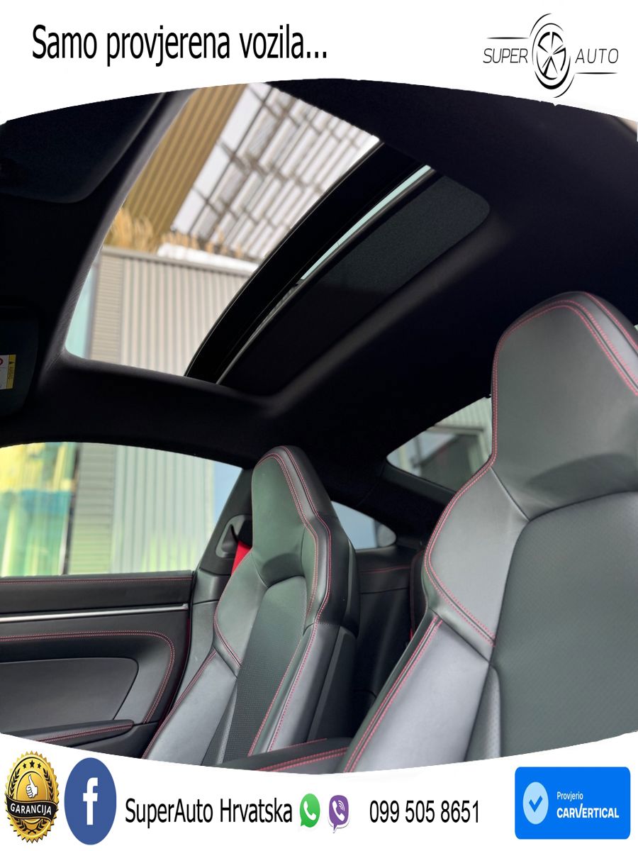 Porsche 911 Carrera S 3.0 (450 KS) PDK MATRIX+GR SJED+KAM