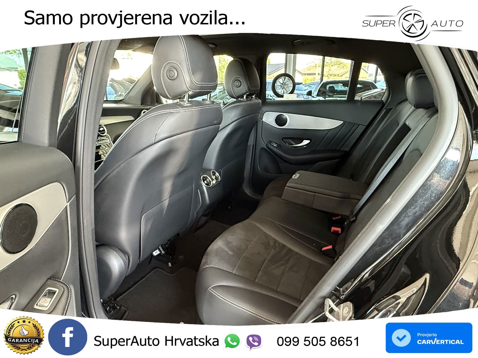 Mercedes GLC Coupe 250 (211 KS) 4MATIC G-TRONIC AMG
