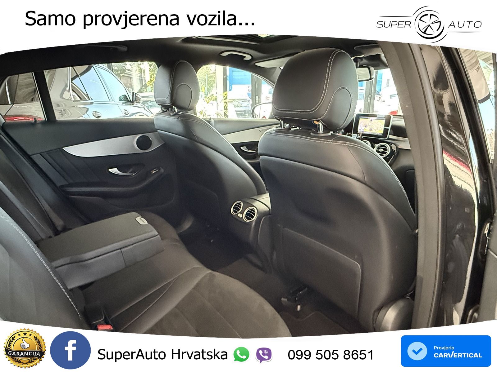 Mercedes GLC Coupe 250 (211 KS) 4MATIC G-TRONIC AMG