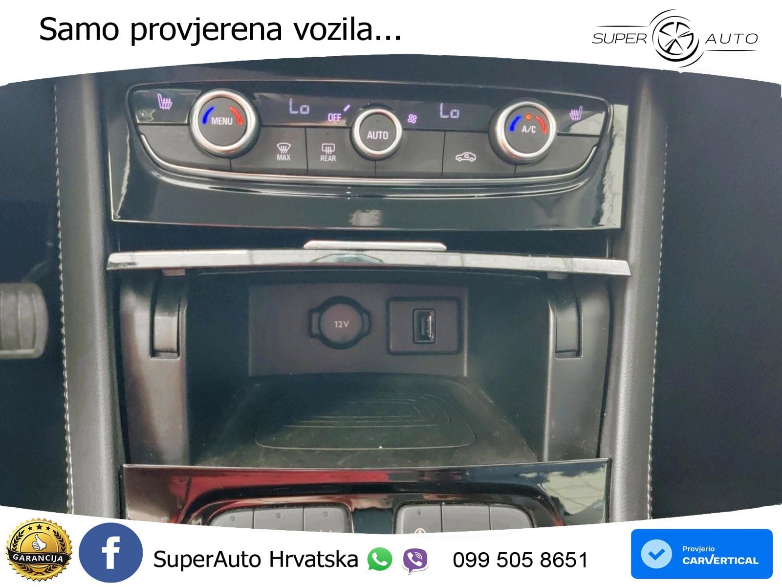 Opel Grandland 1.2i Turbo (130 KS) Automatic GS LED+GR SJED+ACC
