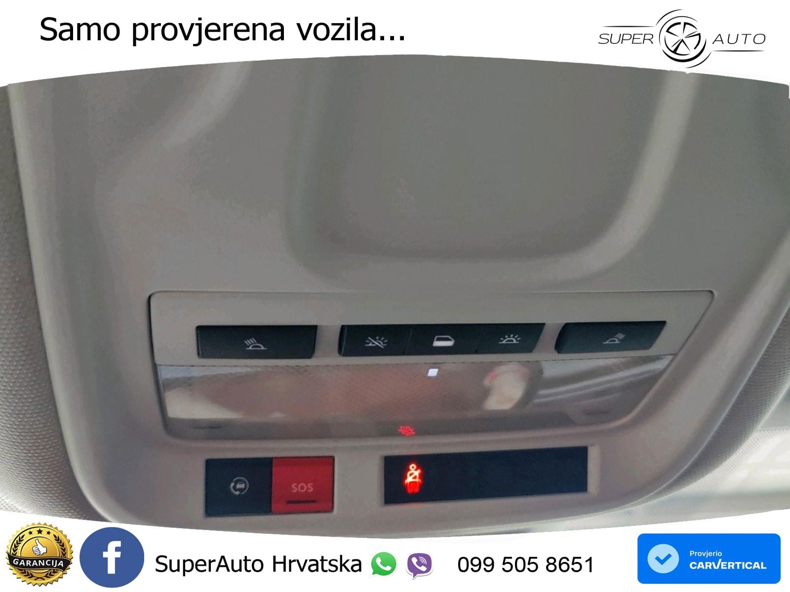 Opel Grandland 1.2i Turbo (130 KS) Automatic GS LED+GR SJED+ACC