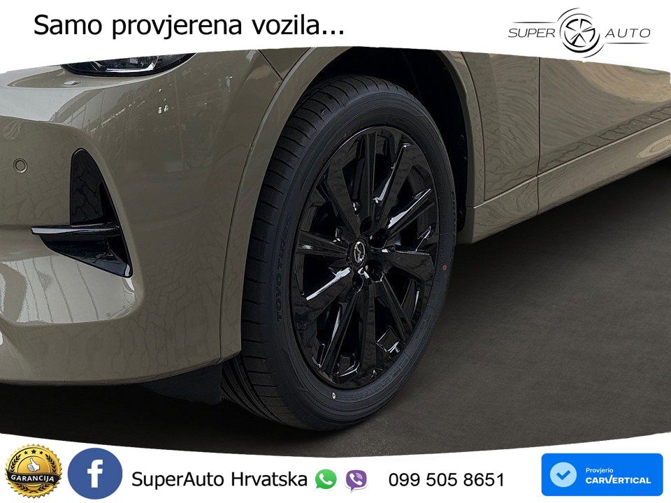 Mazda CX-60 2.5 e-Skyactiv (328 KS) AWD Automatic LED+GR SJED+ACC