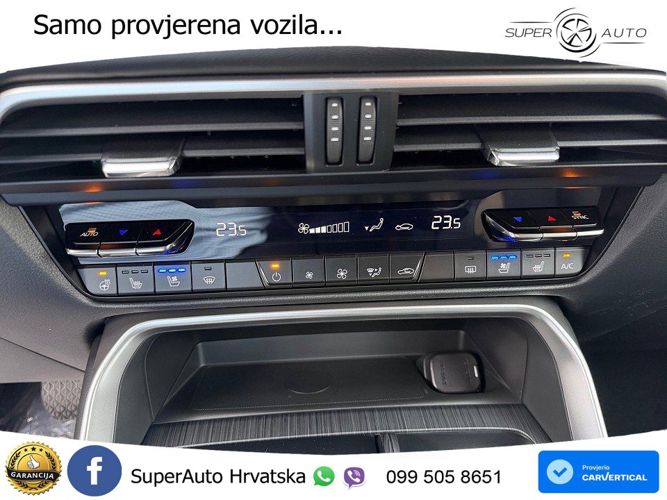 Mazda CX-60 2.5 e-Skyactiv (328 KS) AWD Automatic LED+GR SJED+ACC
