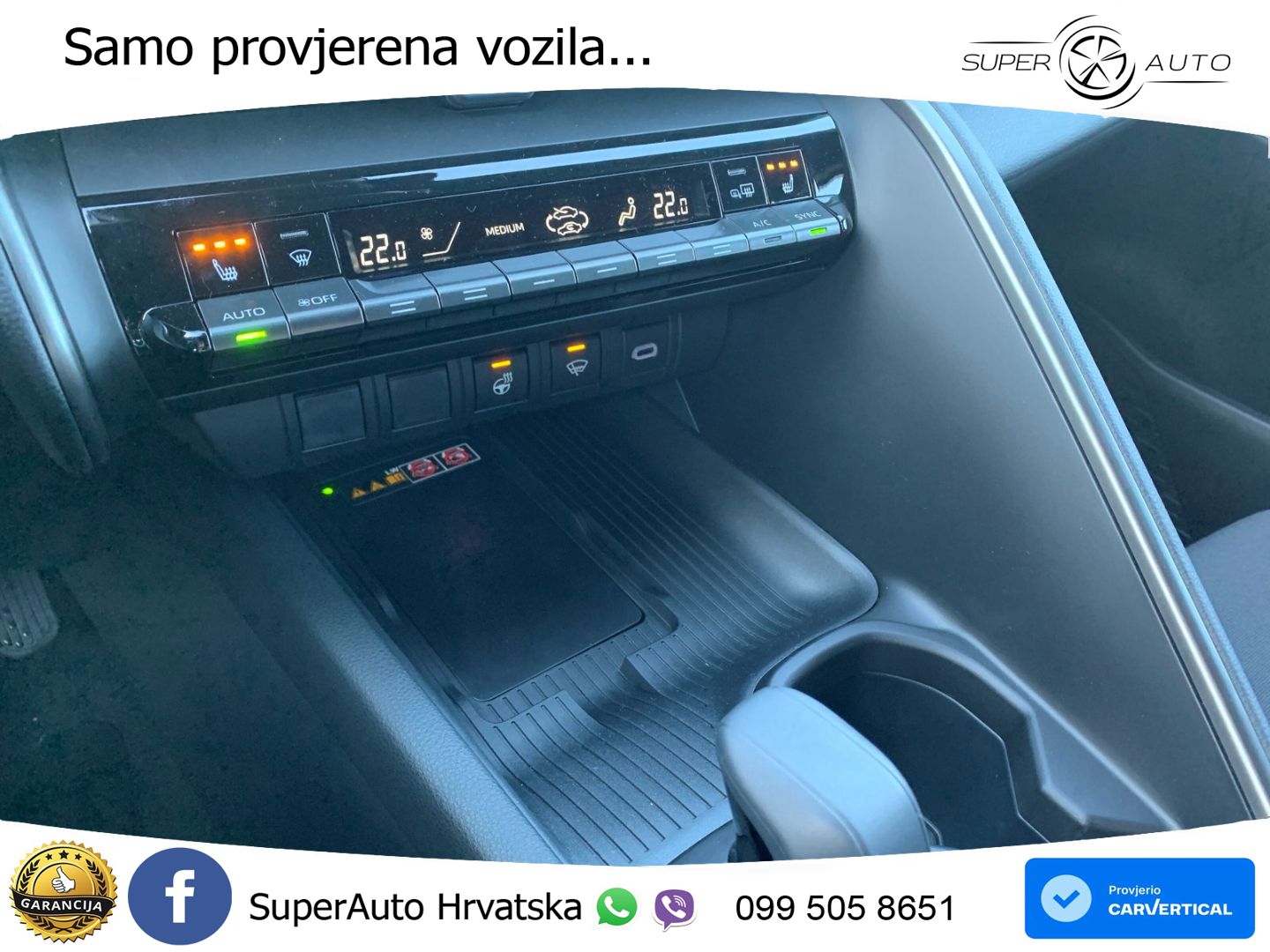 Toyota C-HR 2.0 (223 KS) PHEV e-CVT Teamplayer LED+GR SJED+ACC