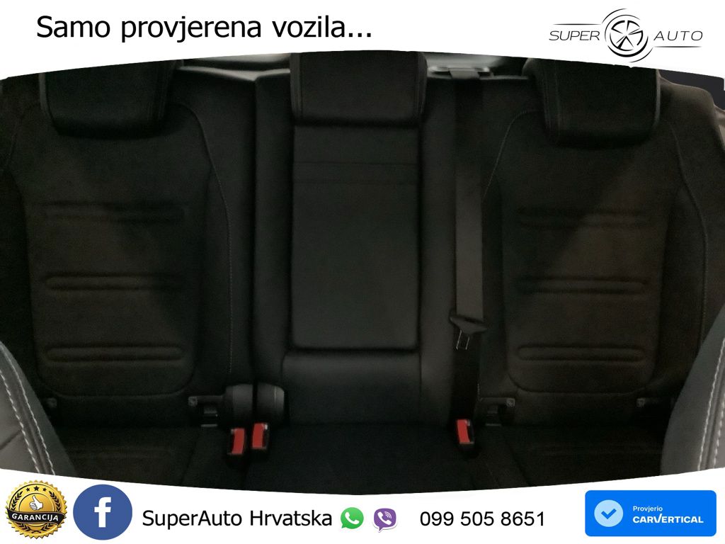 Mercedes G 450d Long (367 KS) 4MATIC 9G-TRONIC AMG LED+GR SJED+ACC