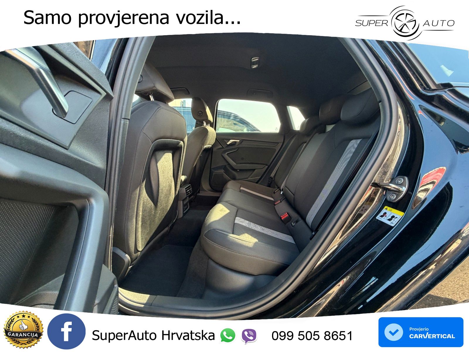 Audi A3 35 TDI (150 KS) S tronic S line LED+GR SJED+ACC