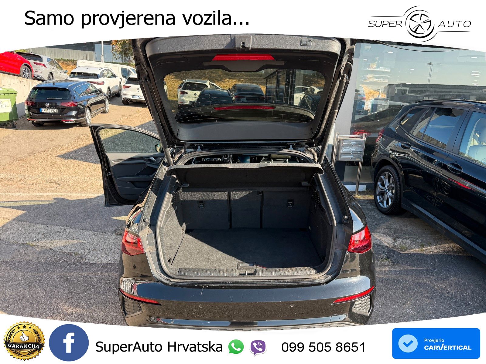 Audi A3 35 TDI (150 KS) S tronic S line LED+GR SJED+ACC