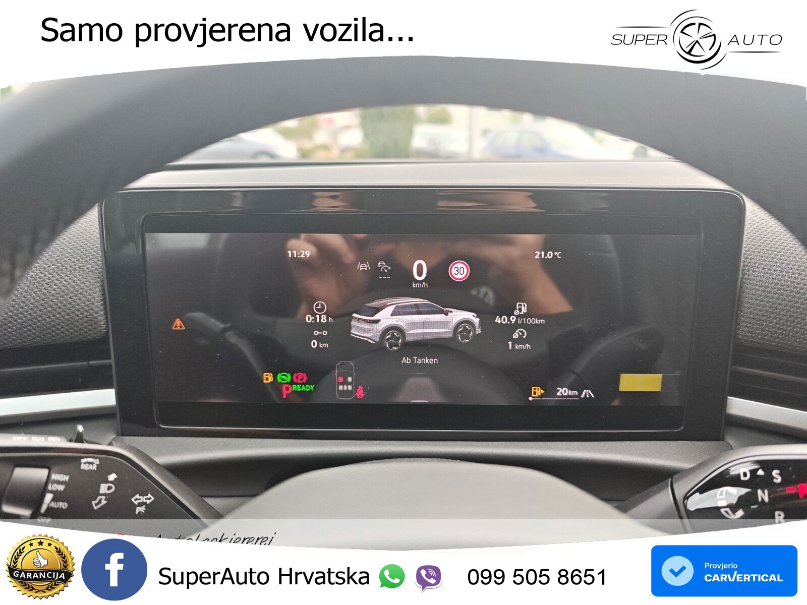 Volkswagen T-Roc II 1.5 eTSI (150 KS)  DSG LED+GR SJED+ACC