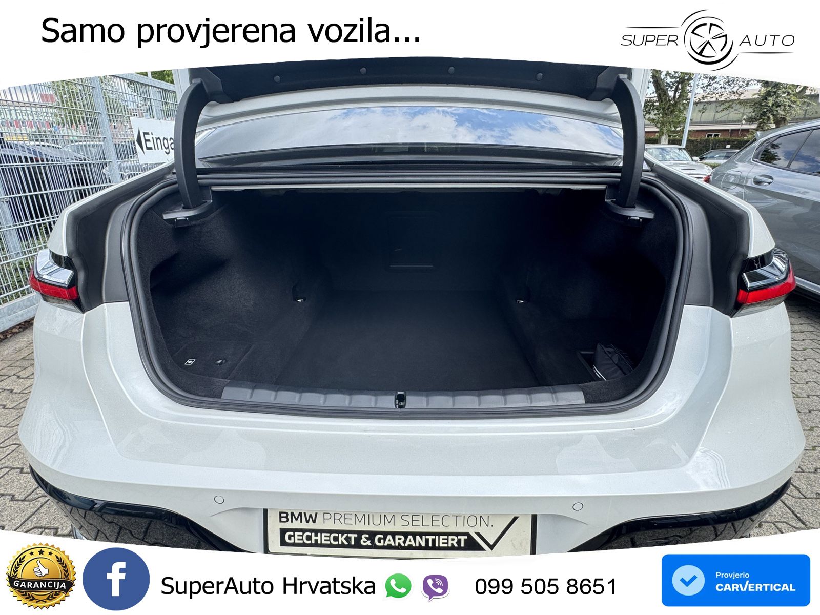 BMW 740d (299 KS) xDrive Steptronic M Sport ZRAČNI+ACC+GR SJED+KAM+PANO