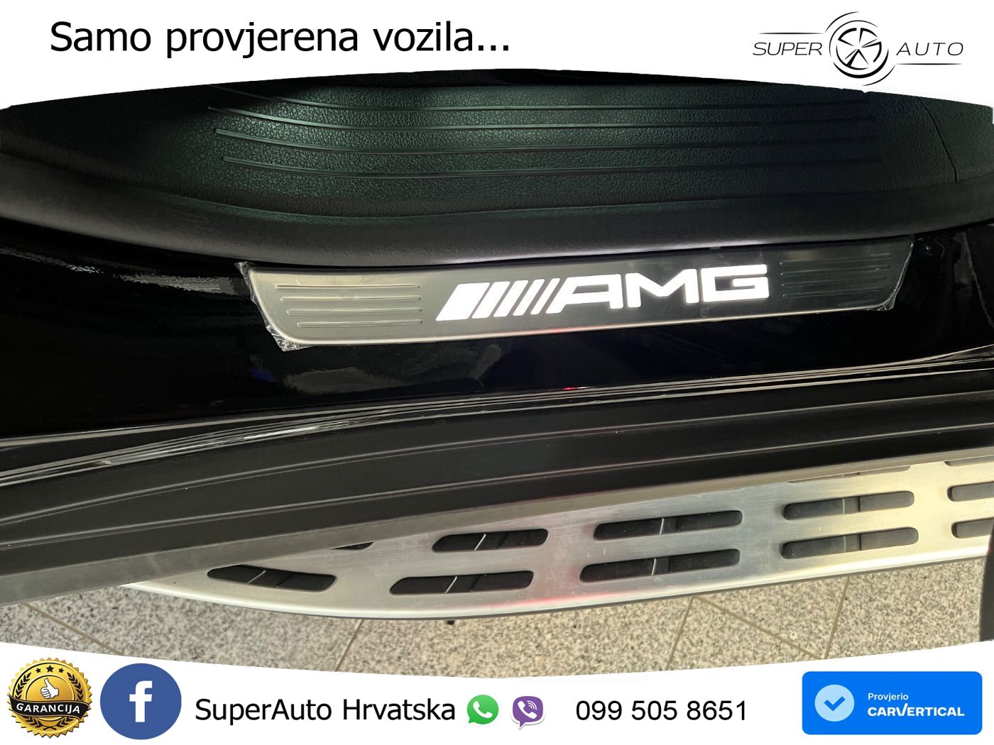 Mercedes AMG GLE 53 (435 KS) EQ Boost 4MATIC+ AMG SPEEDSHIFT TCT 9G ACC+HEAD+4xGR SJED+360+PANO