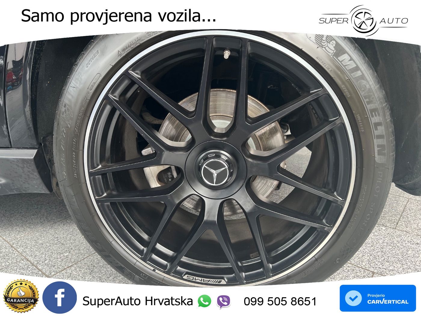 Mercedes AMG GLE 53 (435 KS) EQ Boost 4MATIC+ AMG SPEEDSHIFT TCT 9G ACC+HEAD+4xGR SJED+360+PANO