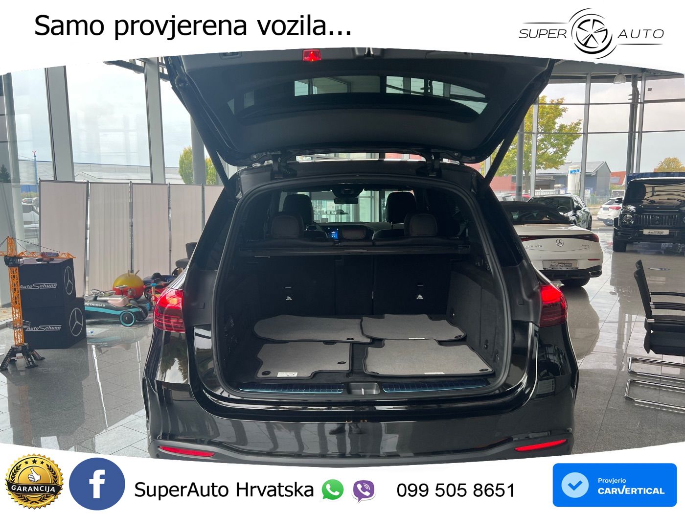 Mercedes AMG GLE 53 (435 KS) EQ Boost 4MATIC+ AMG SPEEDSHIFT TCT 9G ACC+HEAD+4xGR SJED+360+PANO