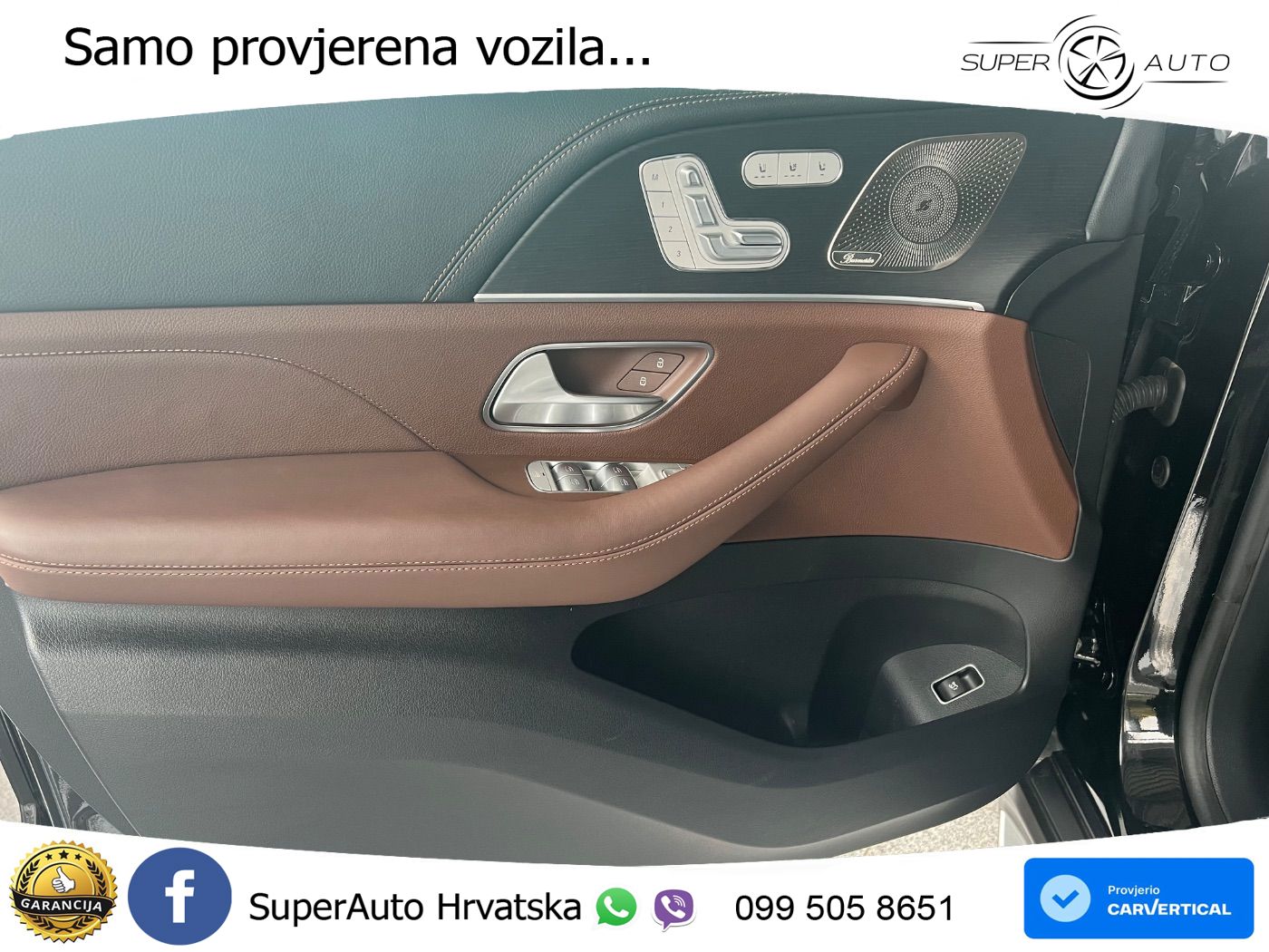 Mercedes AMG GLE 53 (435 KS) EQ Boost 4MATIC+ AMG SPEEDSHIFT TCT 9G ACC+HEAD+4xGR SJED+360+PANO