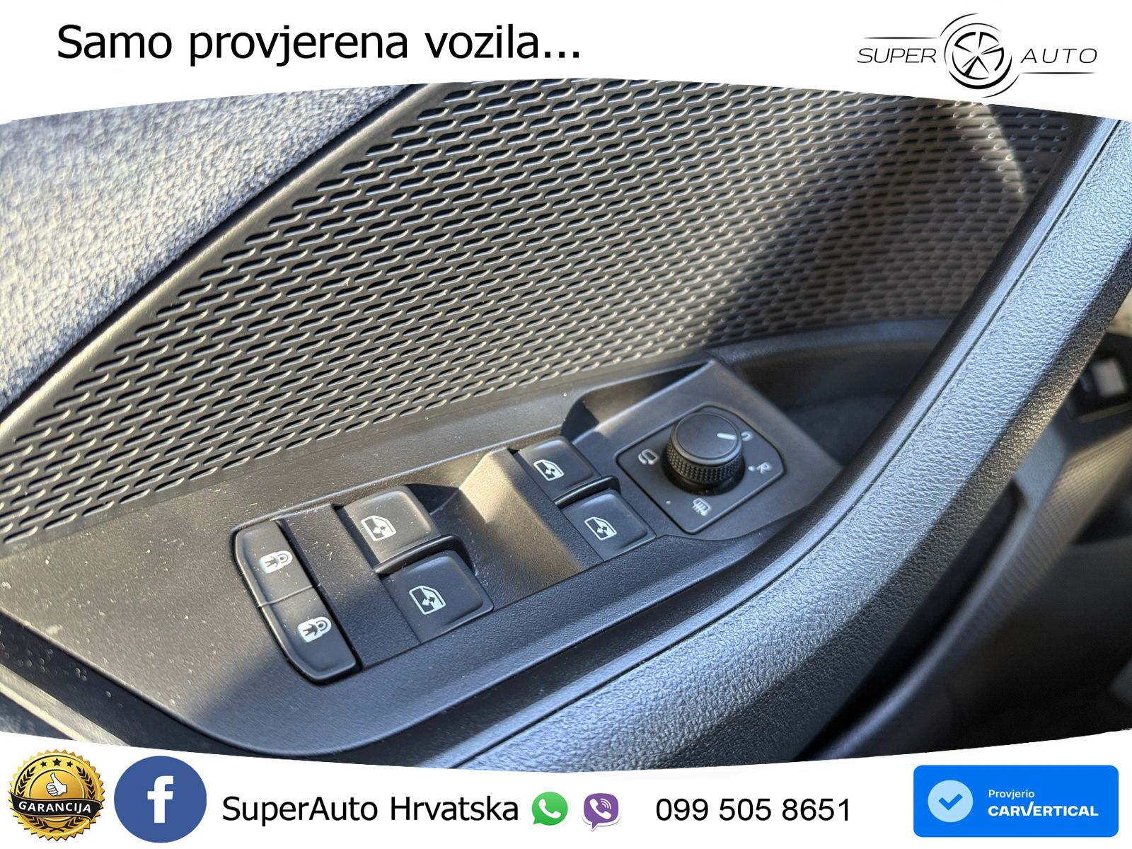 Škoda Octavia Combi 1.5 TSI (150 KS) DSG Selection