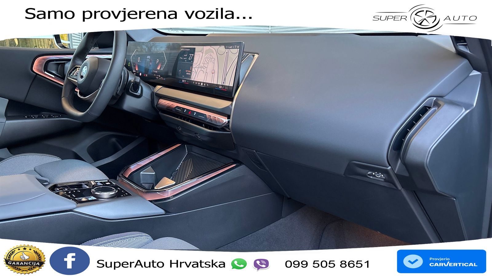 BMW X3 20d xDrive Steptronic