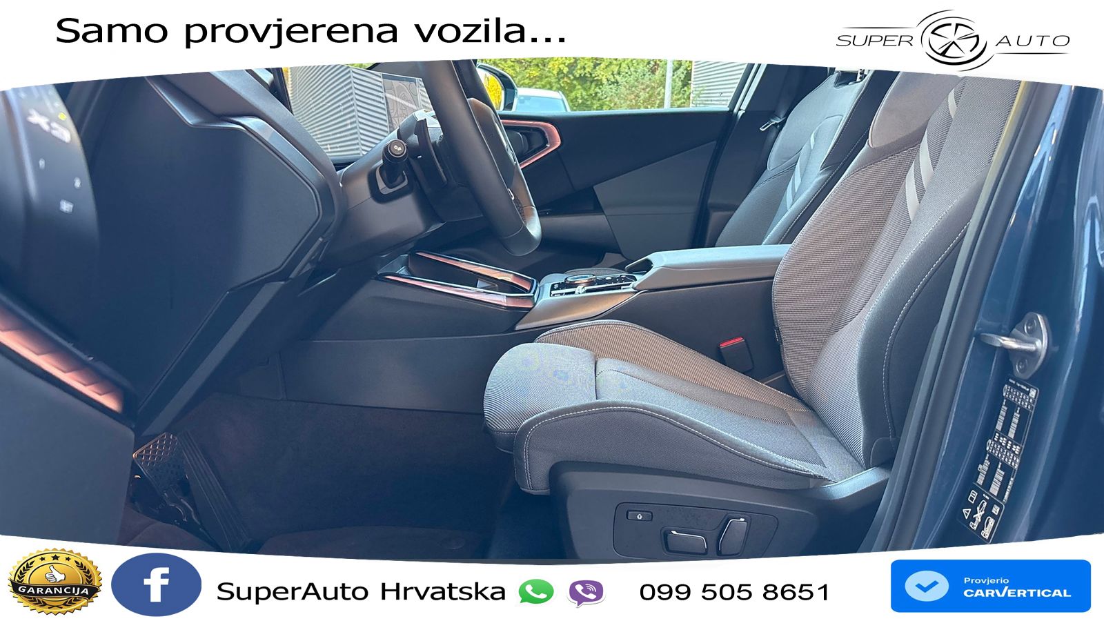 BMW X3 20d xDrive Steptronic