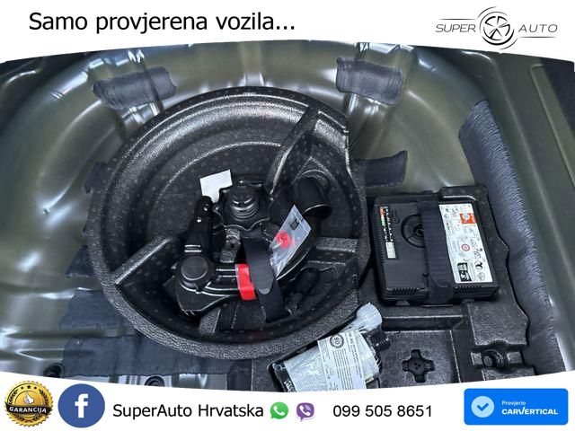 Audi A3 35 TFSI (150 KS) S tronic LED+GR SJED+ACC