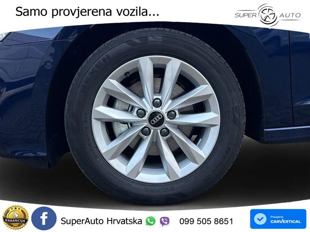 Audi A3 35 TFSI (150 KS) S tronic LED+GR SJED+ACC