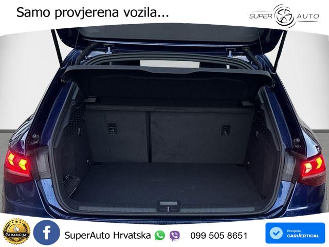 Audi A3 35 TFSI (150 KS) S tronic LED+GR SJED+ACC