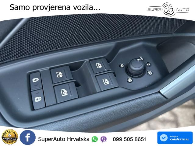 Audi A3 35 TFSI (150 KS) S tronic LED+GR SJED+ACC