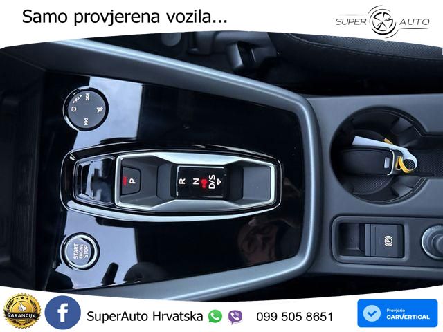 Audi A3 35 TFSI (150 KS) S tronic LED+GR SJED+ACC