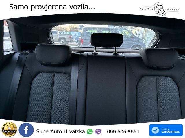 Audi A3 35 TFSI (150 KS) S tronic LED+GR SJED+ACC