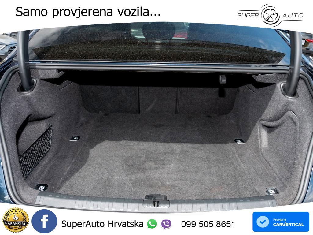 Audi A6 55 TFSI V6 (340 KS) quattro S tronic S line LED+GR SJED+ACC