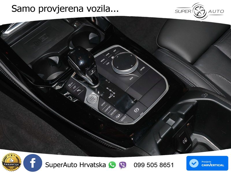 BMW X4 M40d (340 KS) xDrive Steptronic LED+GR SJED+ACC
