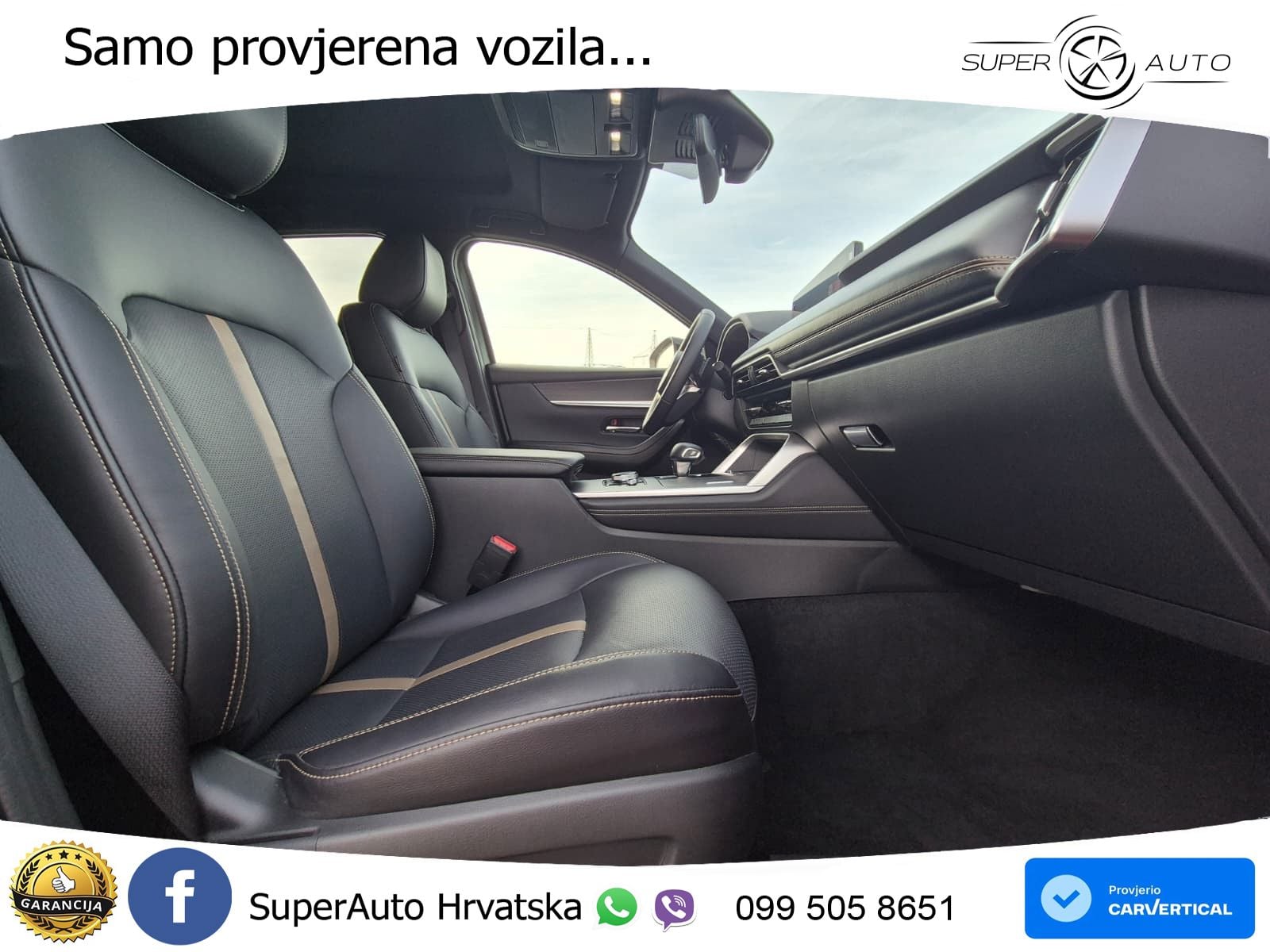 Mazda CX-60 3.3 e-Skyactiv D (254 KS) AWD Automatic ACC+HEAD+4xGR SJED+360+PANO