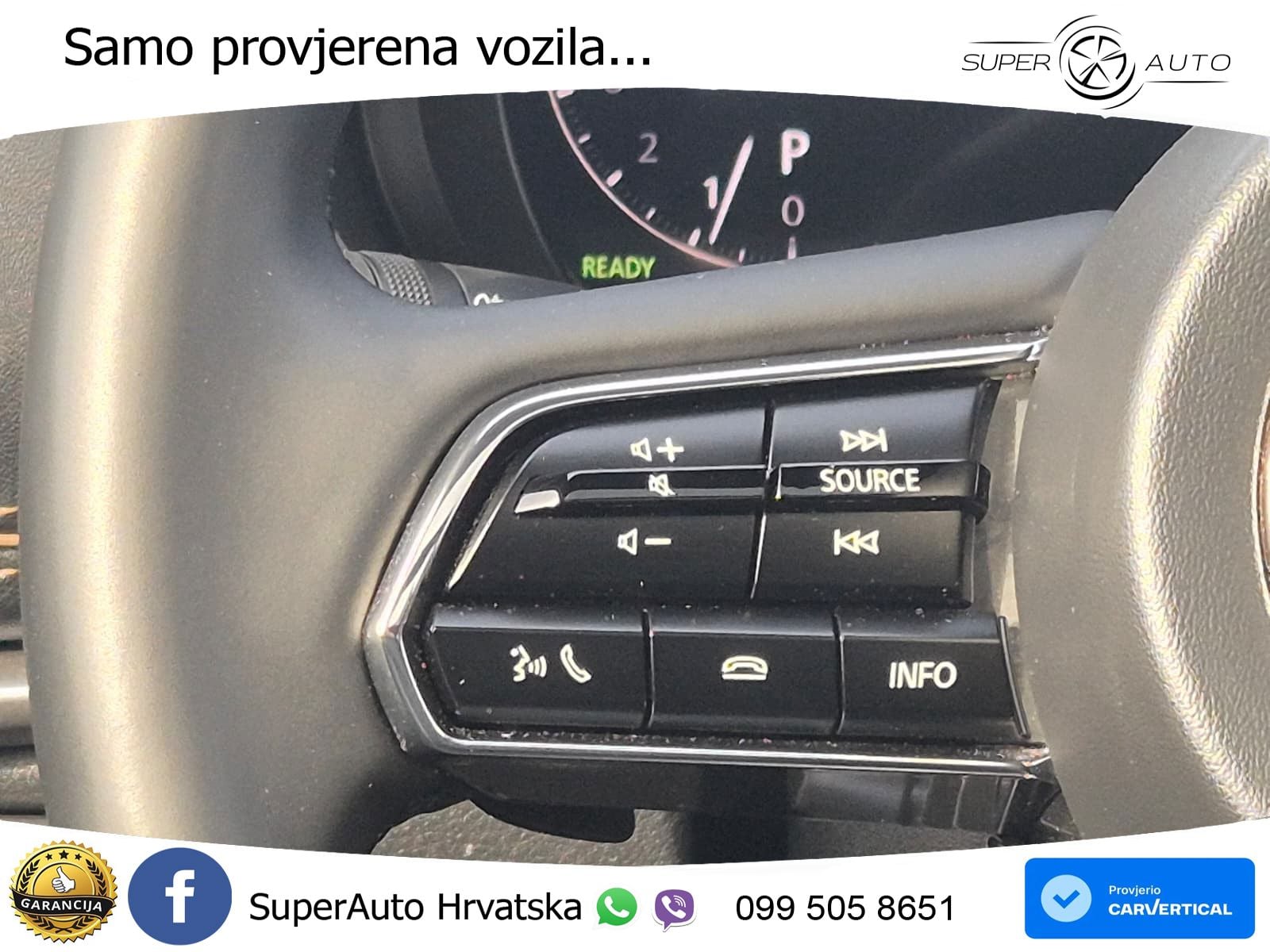Mazda CX-60 3.3 e-Skyactiv D (254 KS) AWD Automatic ACC+HEAD+4xGR SJED+360+PANO