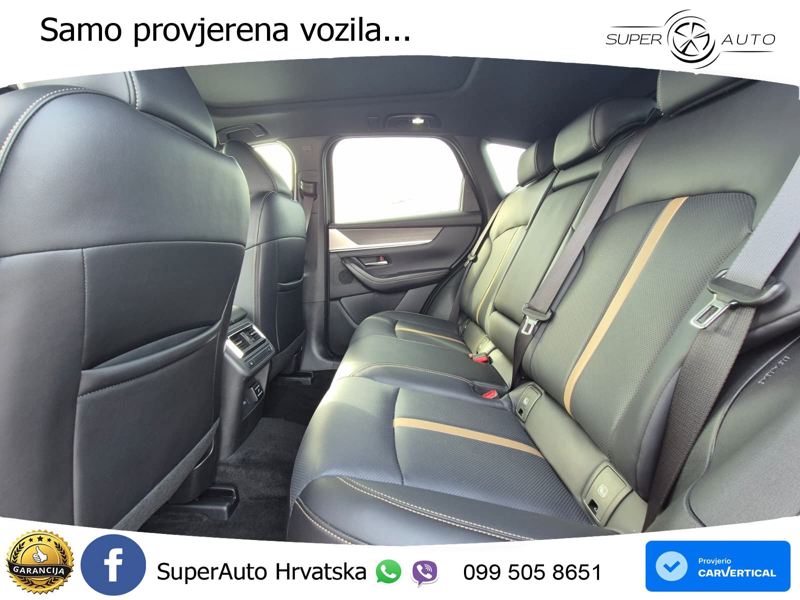 Mazda CX-60 3.3 e-Skyactiv D (254 KS) AWD Automatic ACC+HEAD+4xGR SJED+360+PANO
